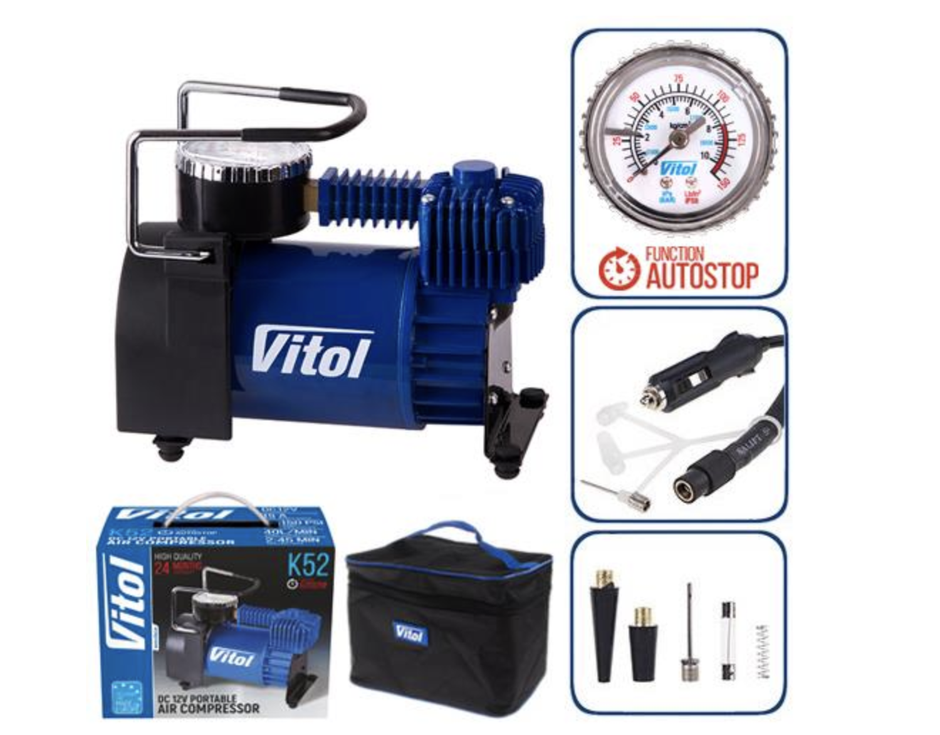 K52 VITOL